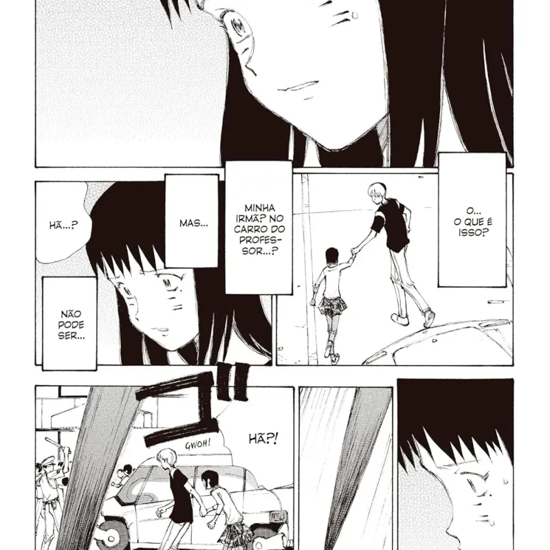 Bokurano Vol. 04 Bokurano Vol. 04