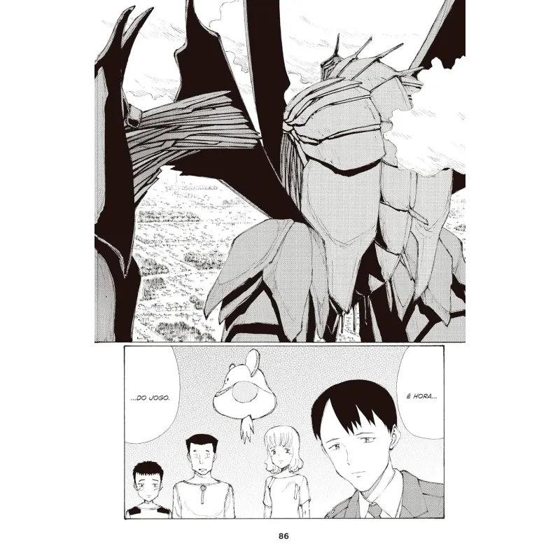 Bokurano Vol. 03 Bokurano Vol. 03