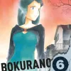 Bokurano Vol. 06