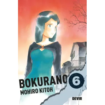 Bokurano Vol. 06