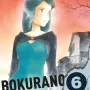 Bokurano Vol. 06
