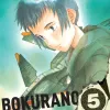 Bokurano Vol. 05