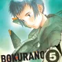 Bokurano Vol. 05