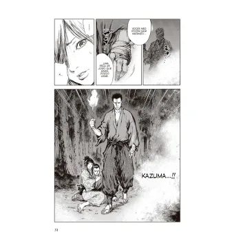 Borboleta Assassina - Vol. 03