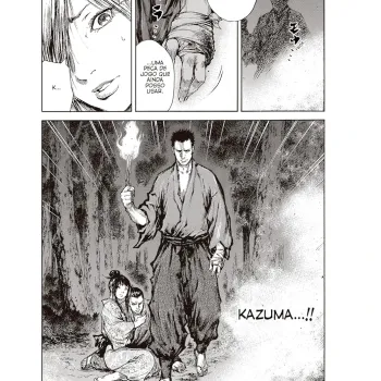 Borboleta Assassina - Vol. 03