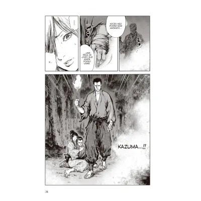 Borboleta Assassina - Vol. 03