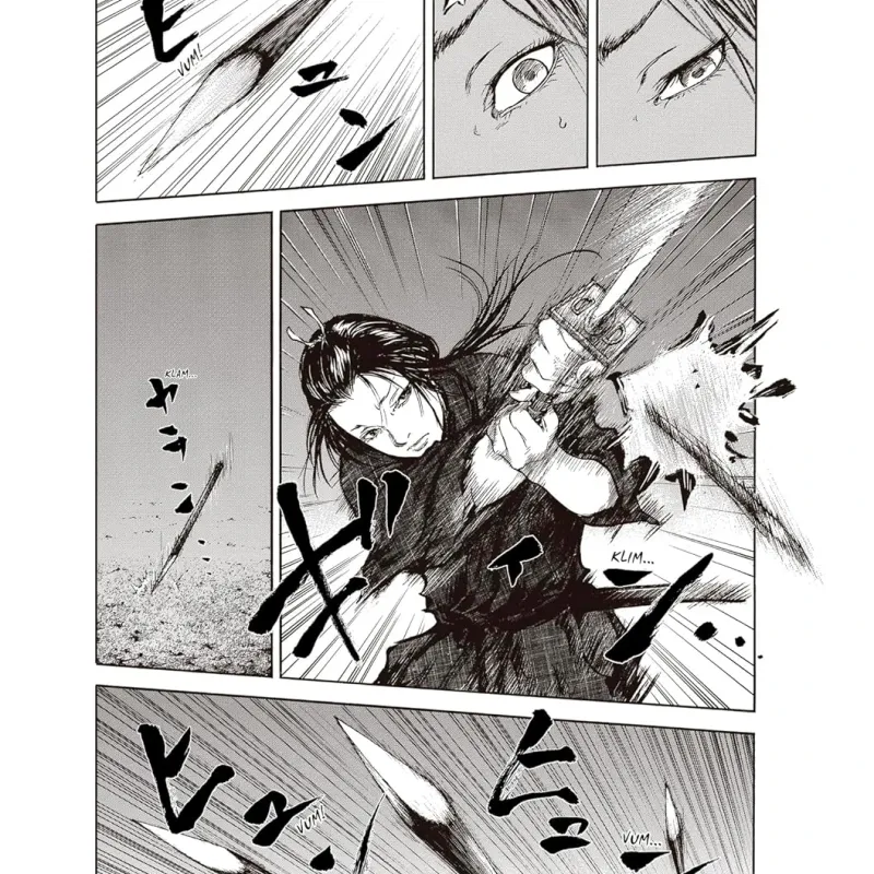 Borboleta Assassina - Vol. 03 Borboleta Assassina - Vol. 03