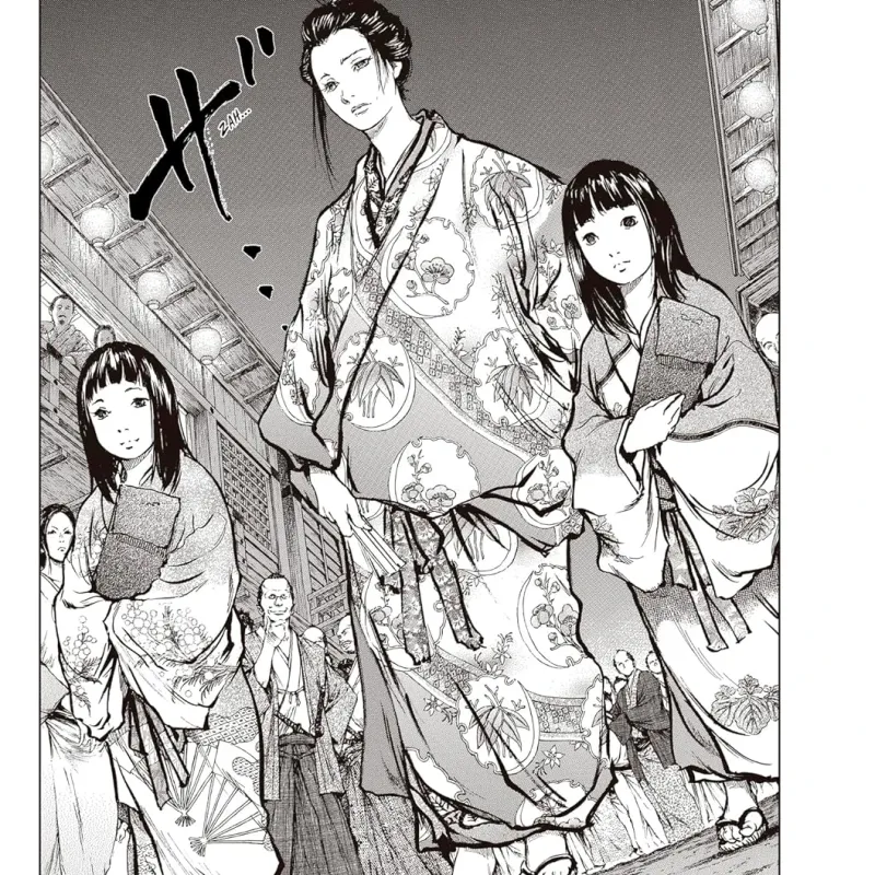 Borboleta Assassina - Vol. 03 Borboleta Assassina - Vol. 03