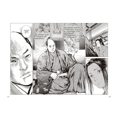 Borboleta Assassina - Vol. 03