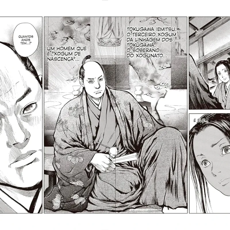 Borboleta Assassina - Vol. 03 Borboleta Assassina - Vol. 03