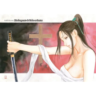 Borboleta Assassina - Vol. 03