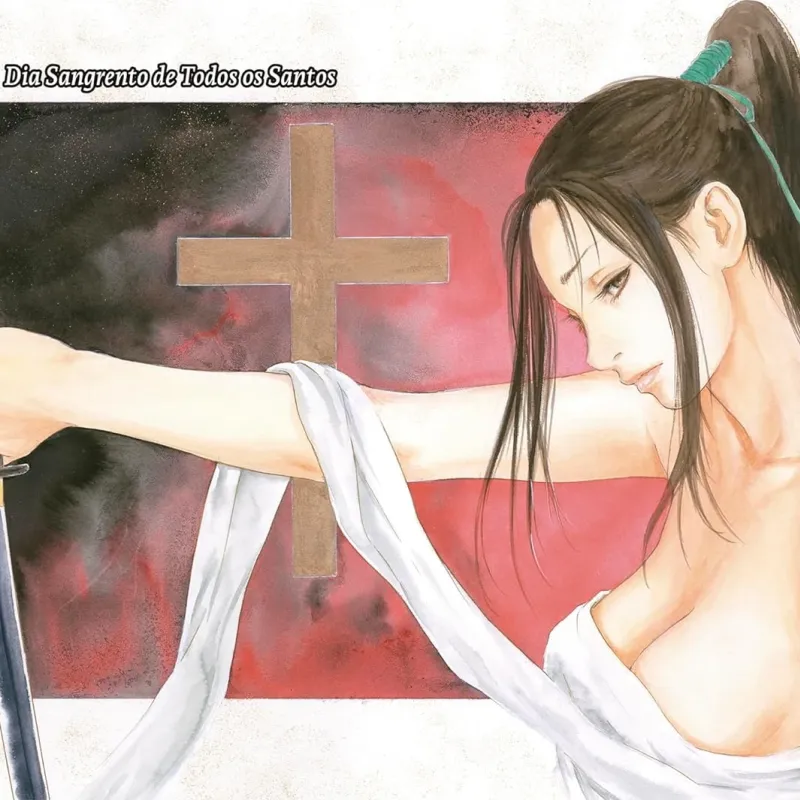 Borboleta Assassina - Vol. 03 Borboleta Assassina - Vol. 03