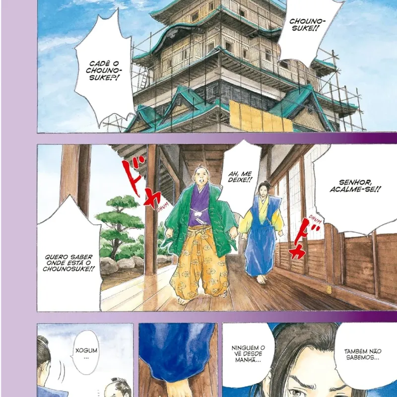 Borboleta Assassina - Vol. 03 Borboleta Assassina - Vol. 03