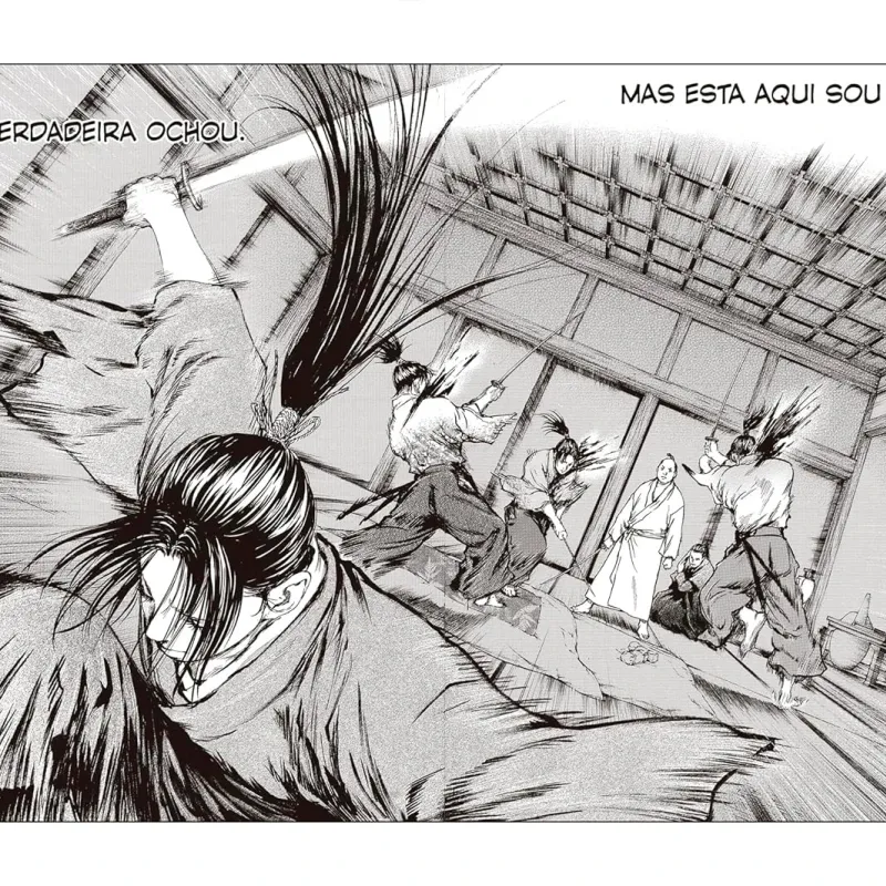 Borboleta Assassina - Vol. 03 Borboleta Assassina - Vol. 03