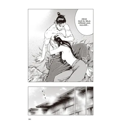 Borboleta Assassina - Vol. 03