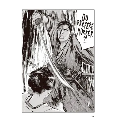 Borboleta Assassina - Vol. 03