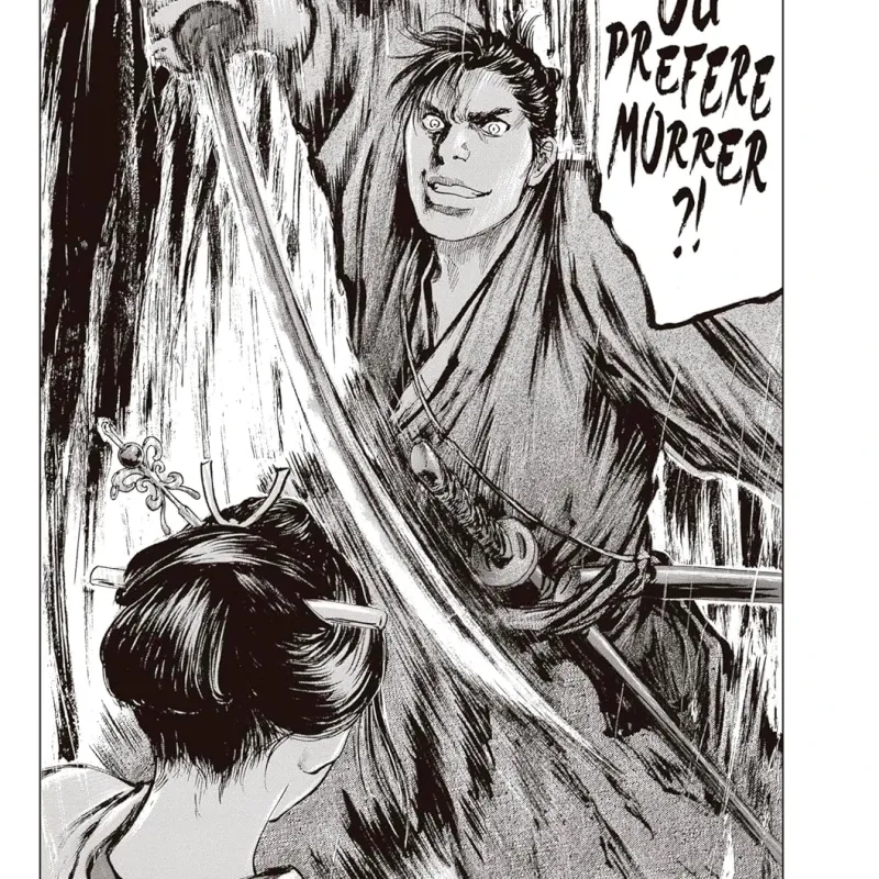 Borboleta Assassina - Vol. 03 Borboleta Assassina - Vol. 03