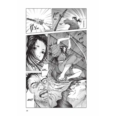 Borboleta Assassina - Vol. 02