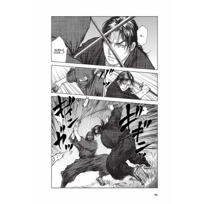 Borboleta Assassina - Vol. 02