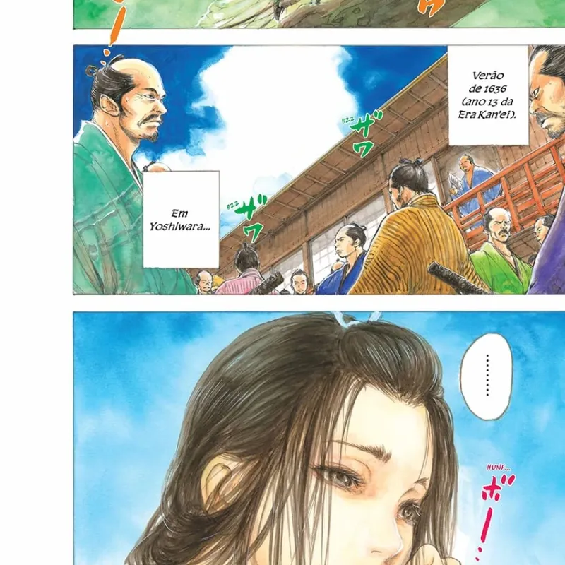 Borboleta Assassina - Vol. 02 Borboleta Assassina - Vol. 02