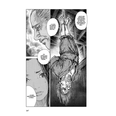 Borboleta Assassina - Vol. 02