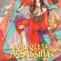 Borboleta Assassina - Vol. 01