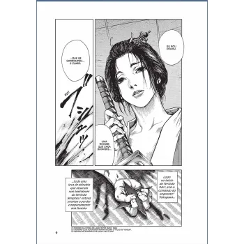 Borboleta Assassina - Vol. 01