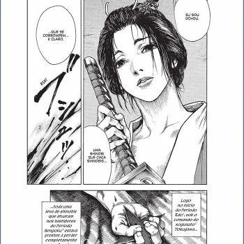 Borboleta Assassina - Vol. 01