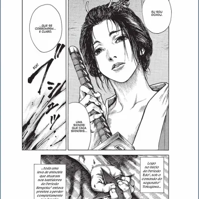 Borboleta Assassina - Vol. 01 Borboleta Assassina - Vol. 01