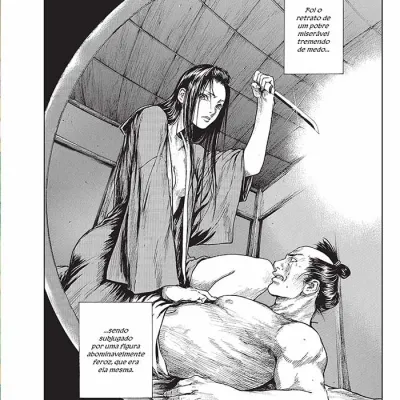 Borboleta Assassina - Vol. 01 Borboleta Assassina - Vol. 01