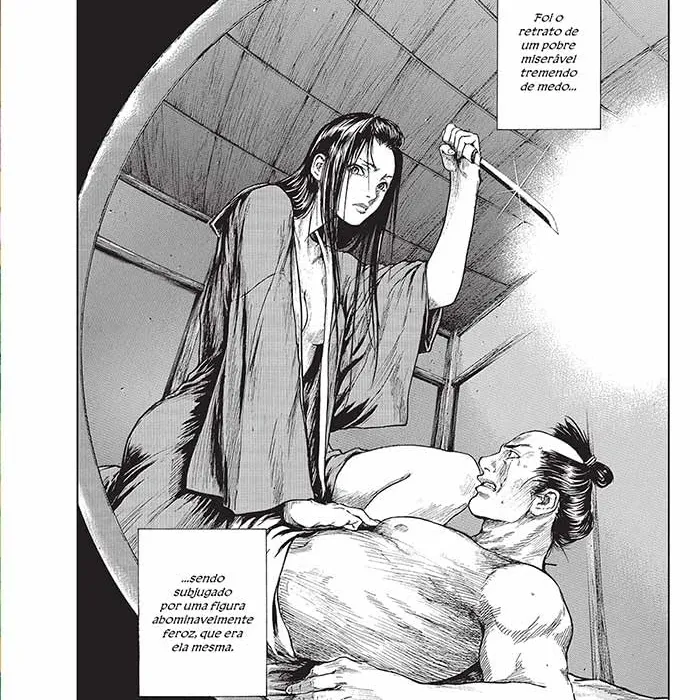 Borboleta Assassina - Vol. 01 Borboleta Assassina - Vol. 01