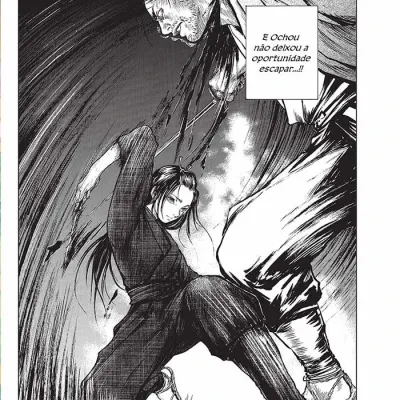 Borboleta Assassina - Vol. 01 Borboleta Assassina - Vol. 01