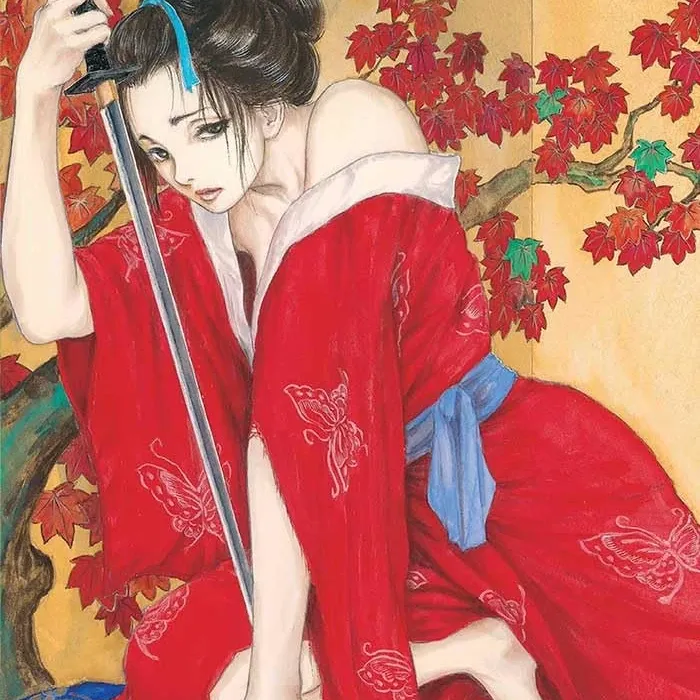 Borboleta Assassina - Vol. 01 Borboleta Assassina - Vol. 01