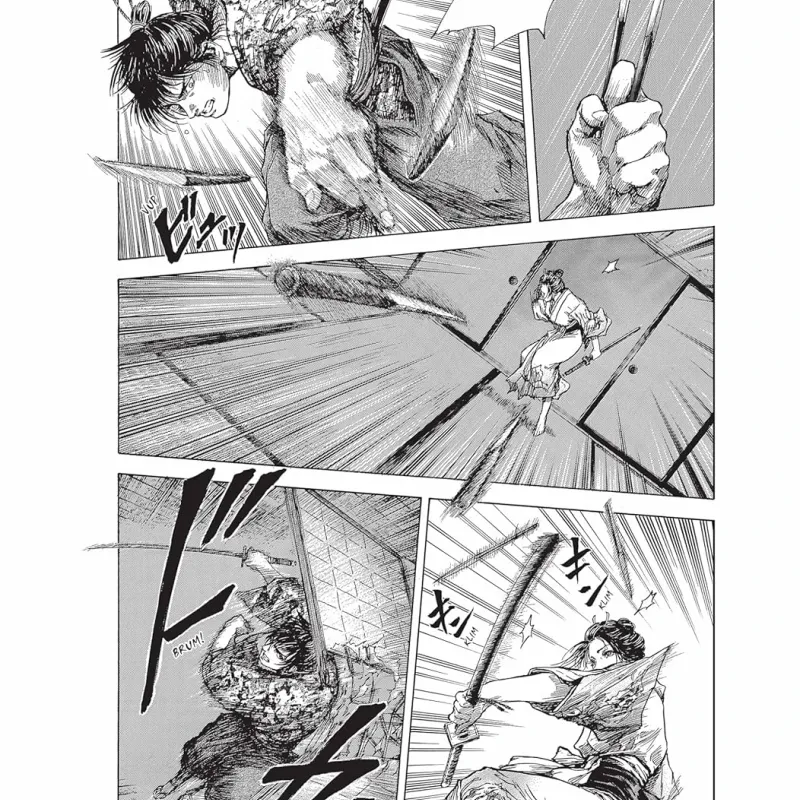 Borboleta Assassina - Vol. 01 Borboleta Assassina - Vol. 01