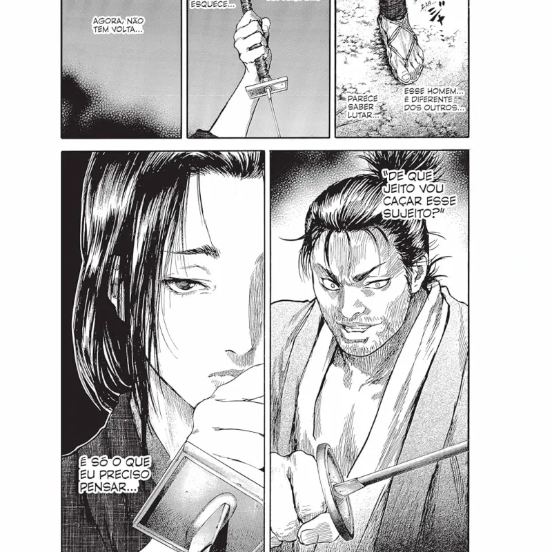 Borboleta Assassina - Vol. 01 Borboleta Assassina - Vol. 01