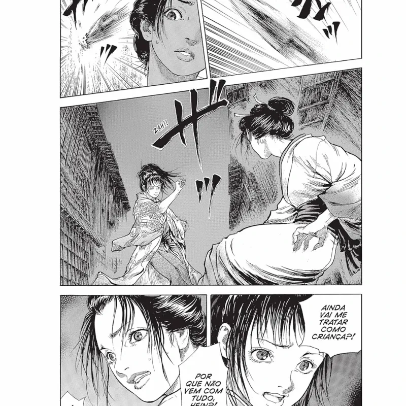 Borboleta Assassina - Vol. 01 Borboleta Assassina - Vol. 01