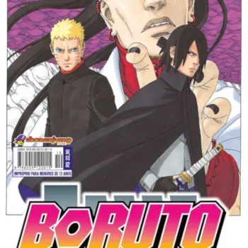 Boruto - Naruto Next Generations - Vol. 10 Boruto - Naruto Next Generations - Vol. 10