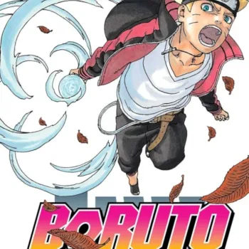 Boruto - Naruto Next Generations - Vol. 12 Boruto - Naruto Next Generations - Vol. 12
