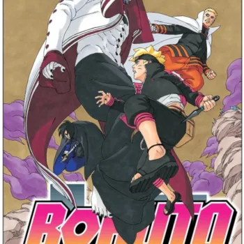 Boruto - Naruto Next Generations - Vol. 13 Boruto - Naruto Next Generations - Vol. 13