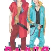 Boruto - Naruto Next Generations - Vol. 16