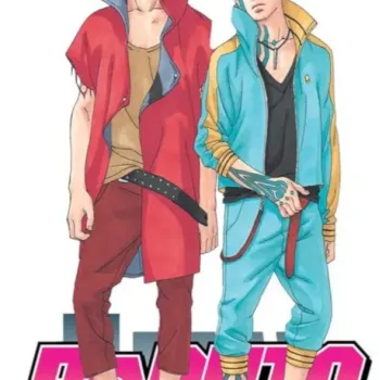 Boruto - Naruto Next Generations - Vol. 16 Boruto - Naruto Next Generations - Vol. 16