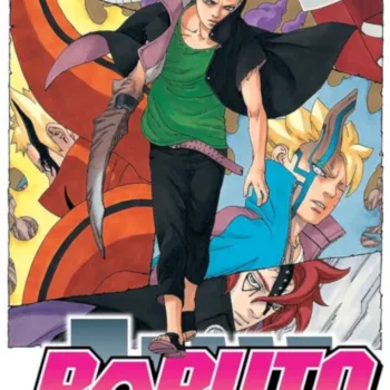 Boruto - Naruto Next Generations - Vol. 14