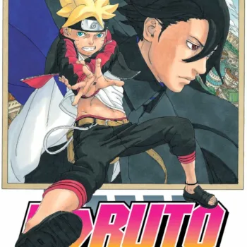 Boruto - Naruto Next Generations - Vol. 04 Boruto - Naruto Next Generations - Vol. 04