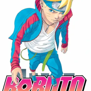 Boruto - Naruto Next Generations - Vol. 05 Boruto - Naruto Next Generations - Vol. 05