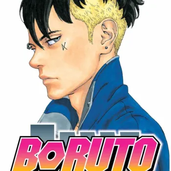 Boruto - Naruto Next Generations - Vol. 07 Boruto - Naruto Next Generations - Vol. 07