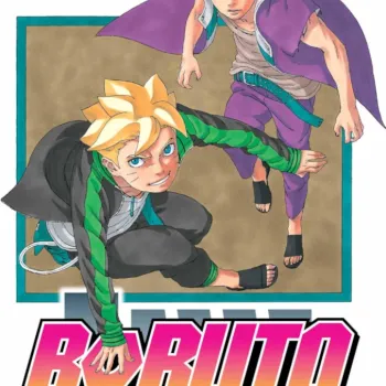 Boruto - Naruto Next Generations - Vol. 09 Boruto - Naruto Next Generations - Vol. 09