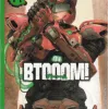 BTOOOM! - Vol. 17