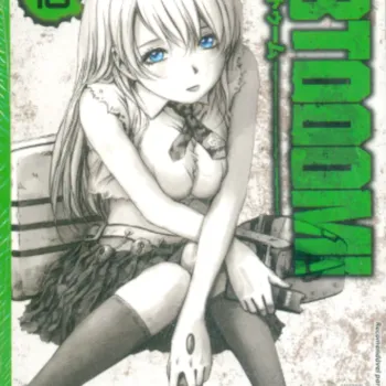 BTOOOM! - Vol. 18 BTOOOM! - Vol. 18