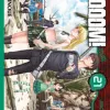BTOOOM! - Vol. 21