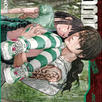 BTOOOM! - Vol. 25